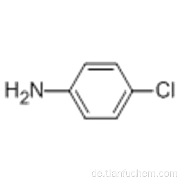 Para-Chloranilin CAS 106-47-8